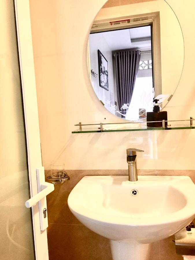 Tuyet Mai Hotel Da Lat Buitenkant foto